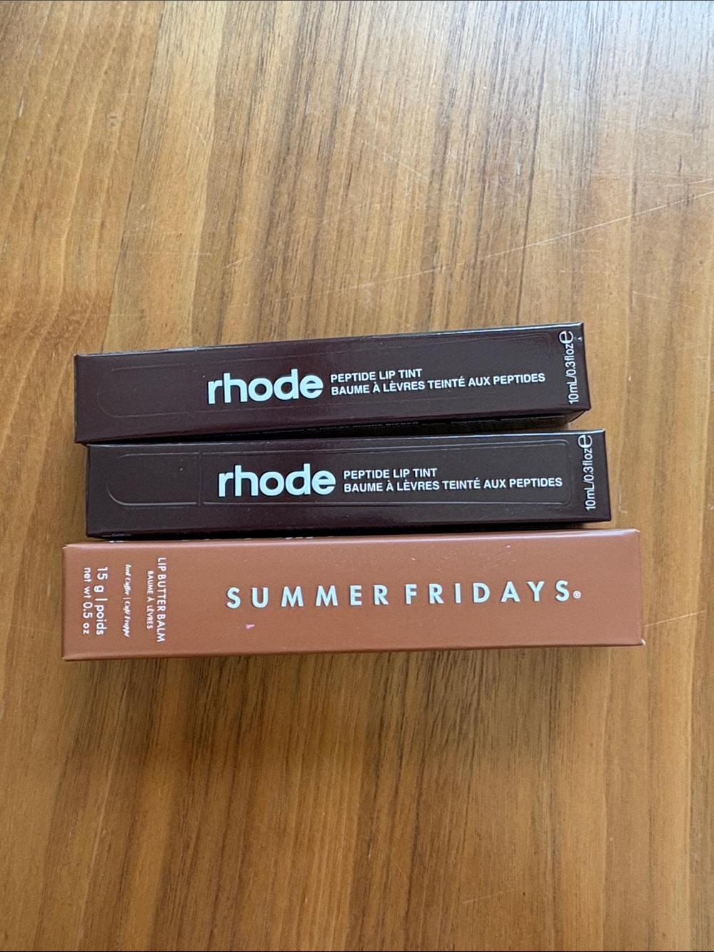 Rhodes lippy